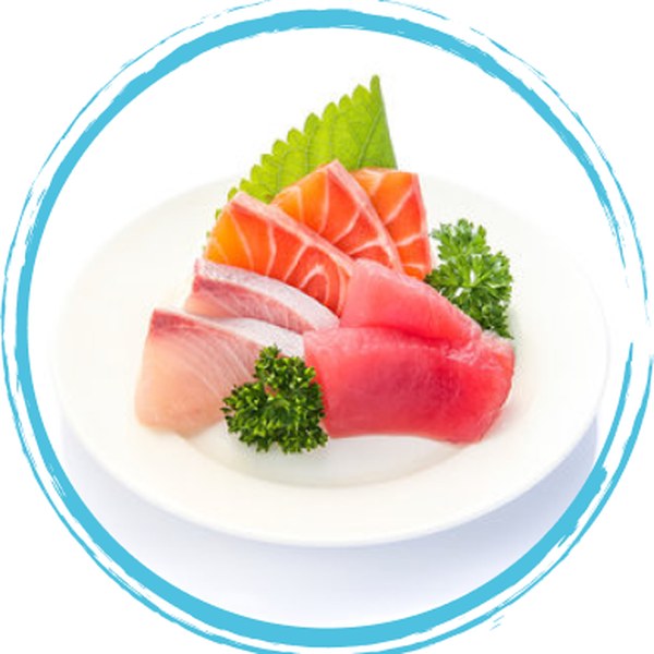 Sashimi