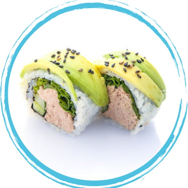 Uramaki